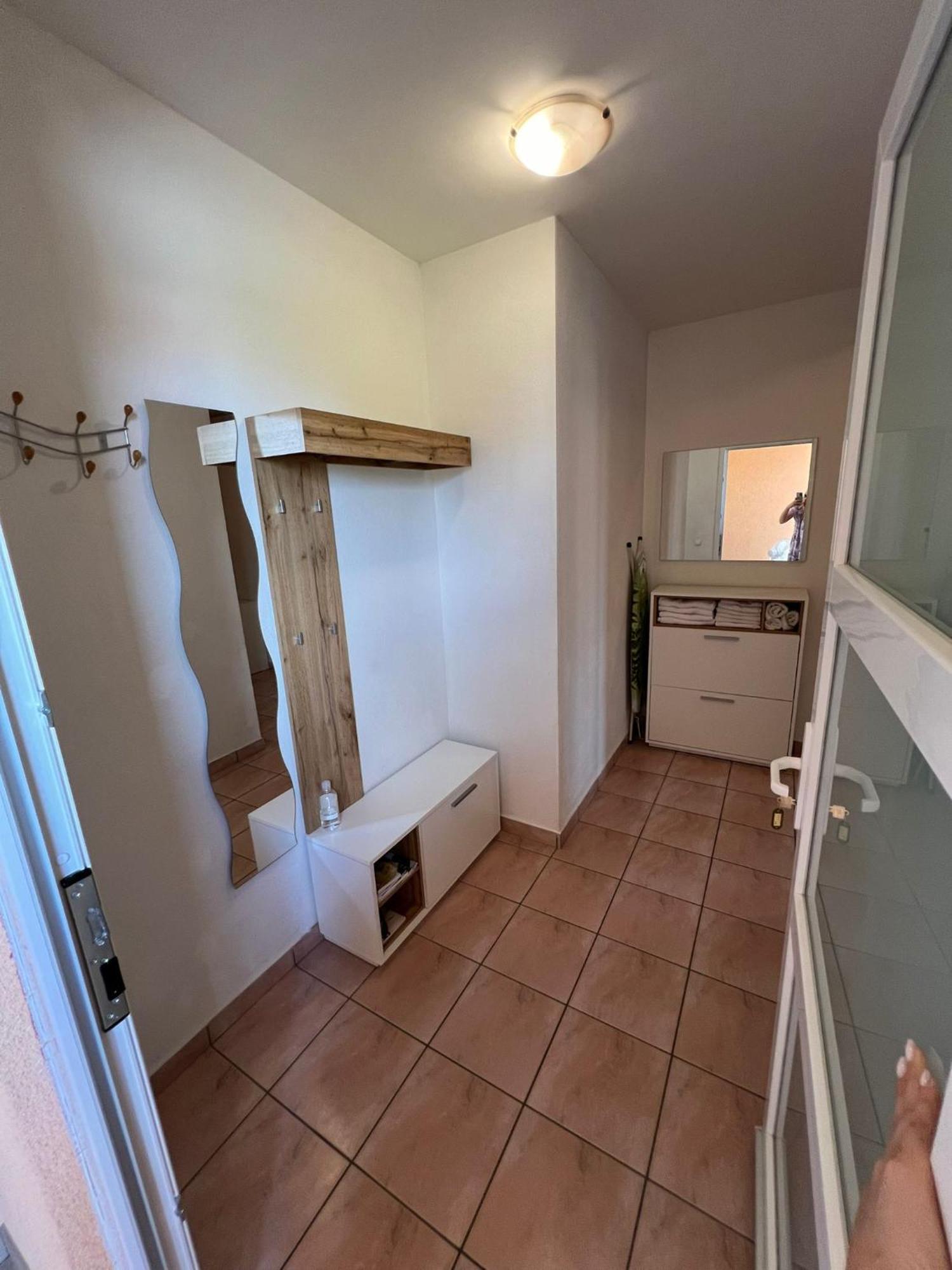 Apartment A&B 比奥格勒·纳·莫鲁 外观 照片